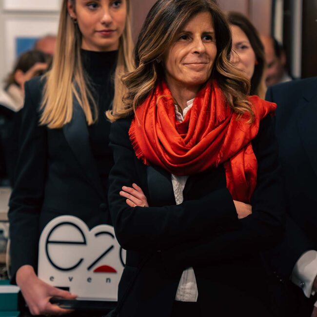 evento Raffaele Cioffi