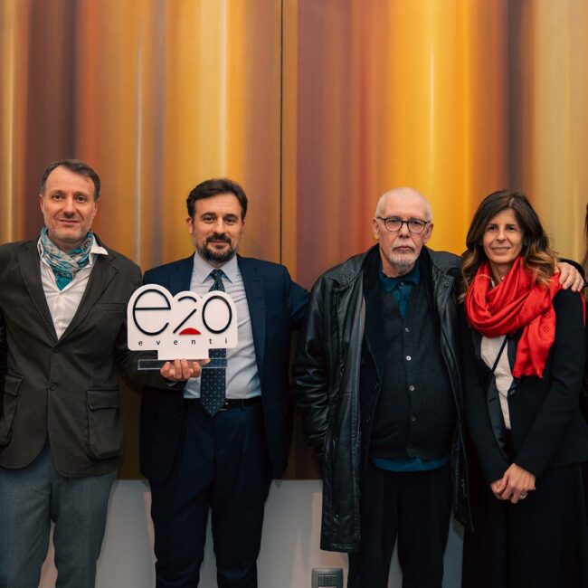 evento Raffaele Cioffi