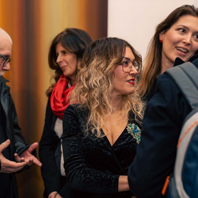 evento Raffaele Cioffi