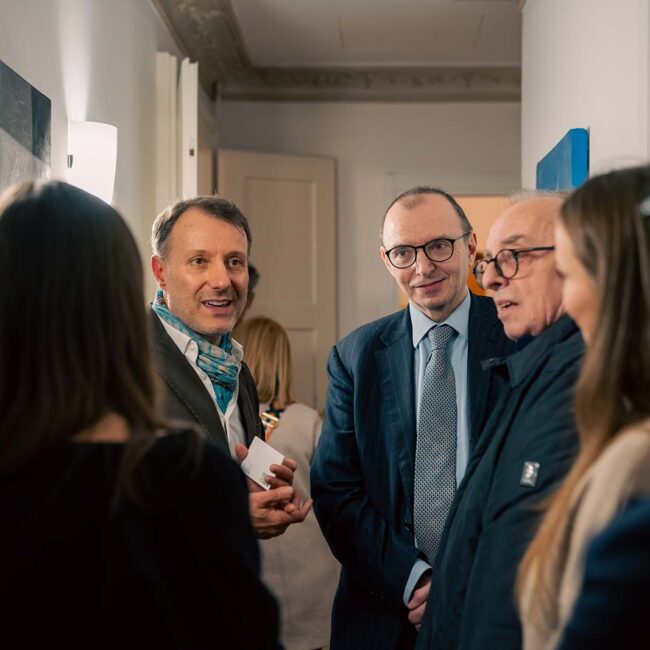 evento Raffaele Cioffi