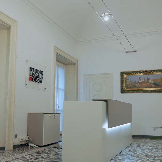 spazio espositivo E20Gallery