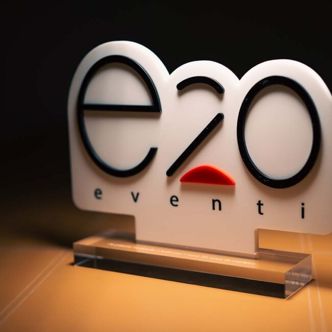spazio espositivo E20Gallery